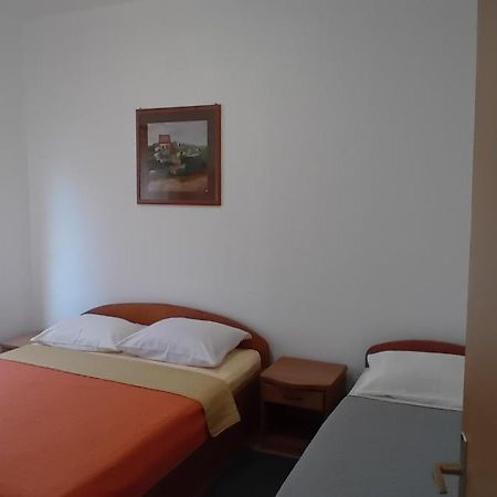 Apartmani Andela Neum Zewnętrze zdjęcie