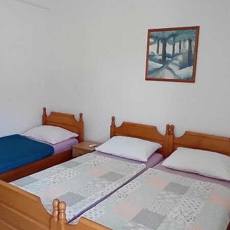 Apartmani Andela Neum Zewnętrze zdjęcie