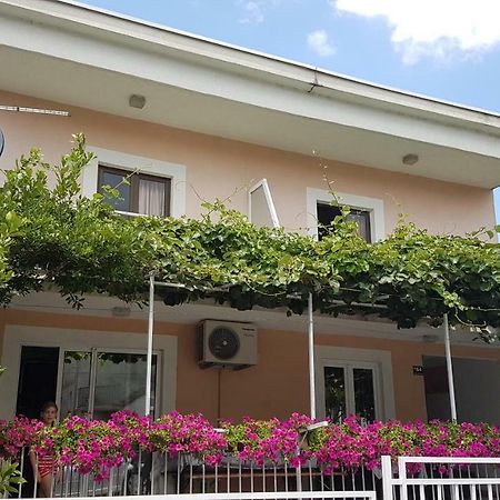 Apartmani Andela Neum Zewnętrze zdjęcie