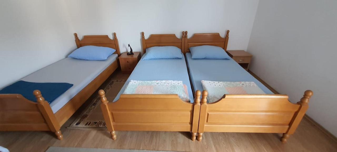 Apartmani Andela Neum Zewnętrze zdjęcie