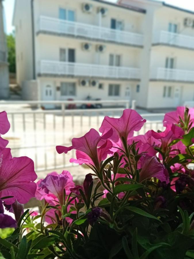 Apartmani Andela Neum Zewnętrze zdjęcie
