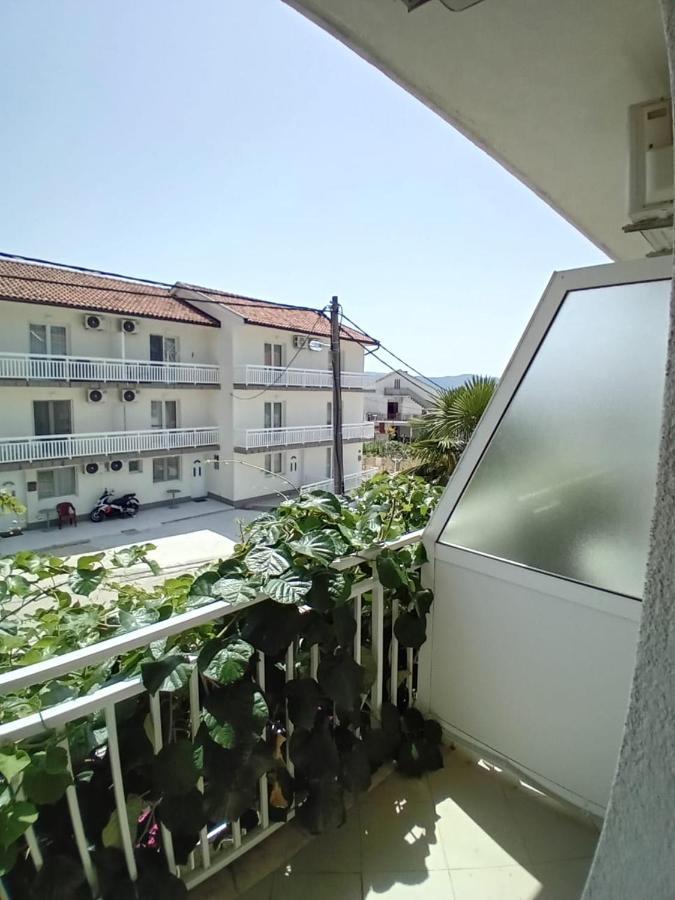 Apartmani Andela Neum Zewnętrze zdjęcie