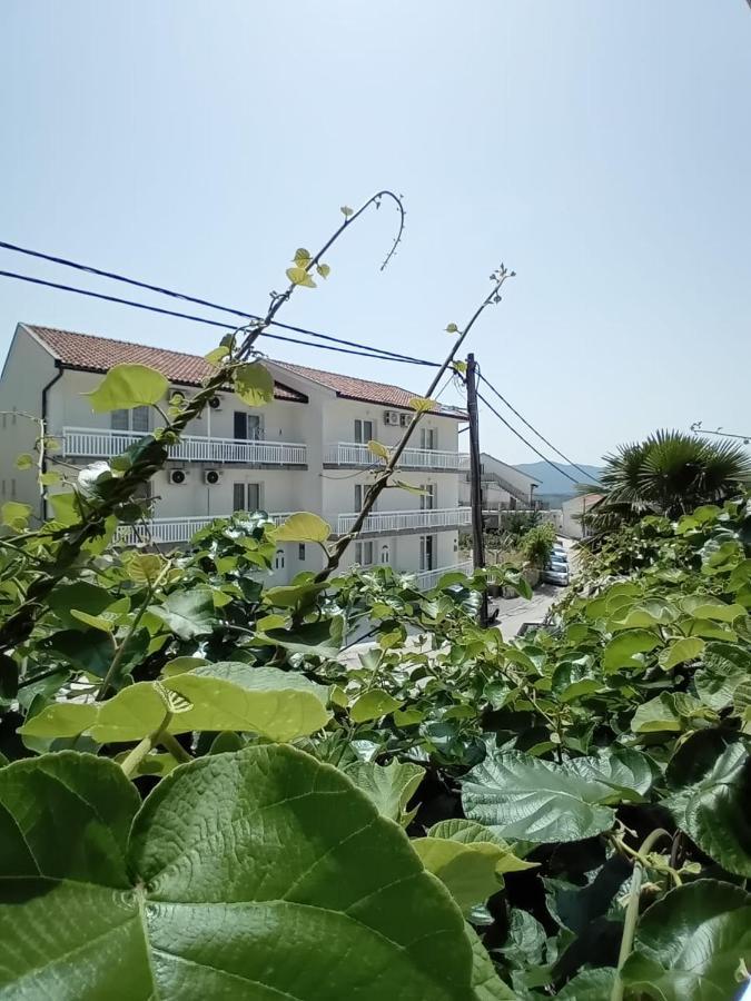 Apartmani Andela Neum Zewnętrze zdjęcie