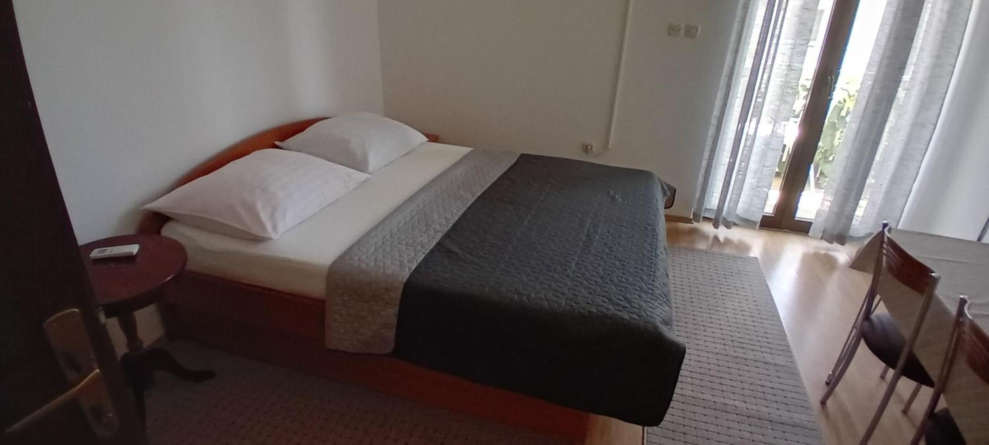 Apartmani Andela Neum Pokój zdjęcie