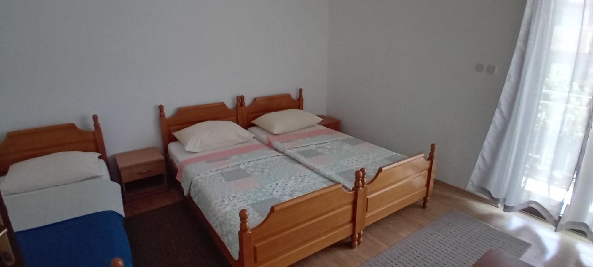 Apartmani Andela Neum Pokój zdjęcie