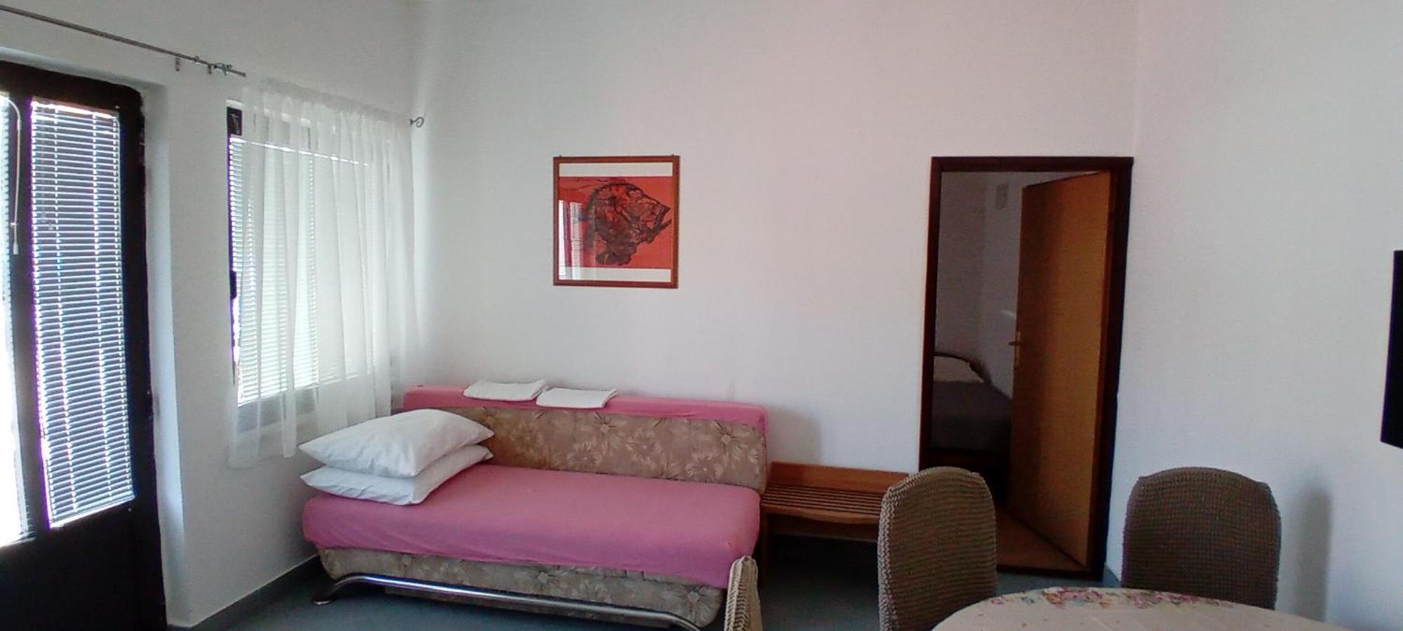 Apartmani Andela Neum Pokój zdjęcie