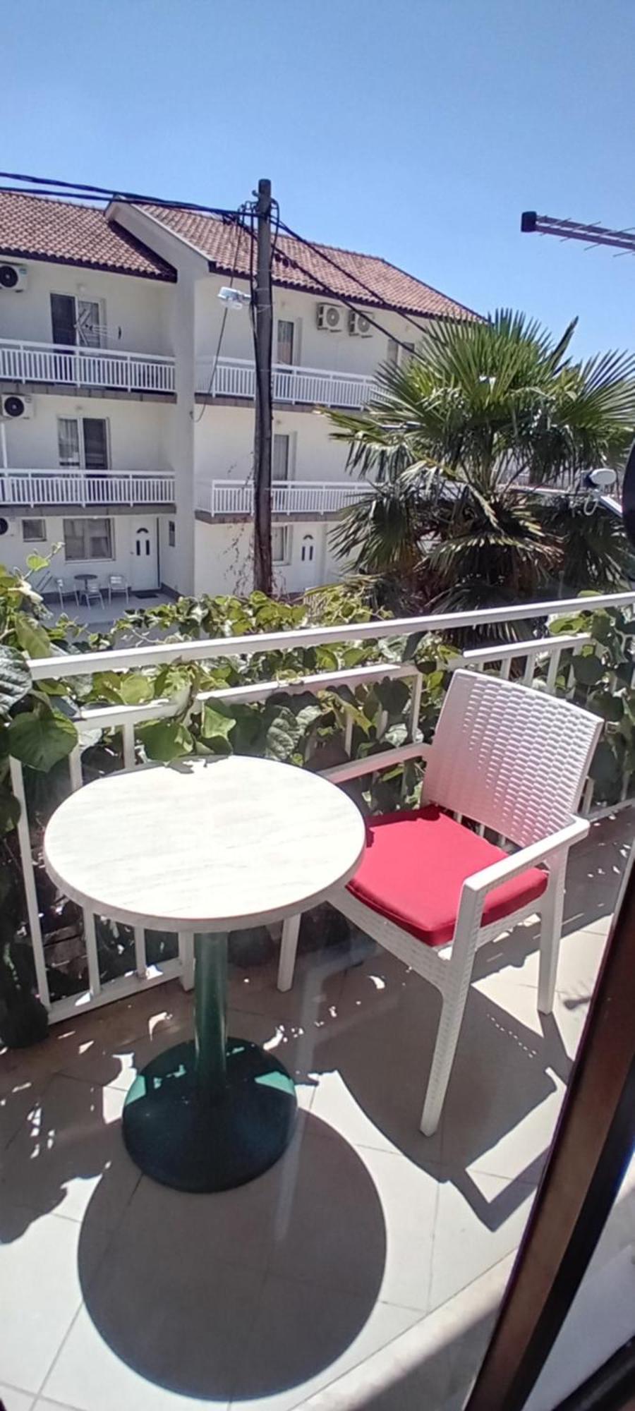 Apartmani Andela Neum Zewnętrze zdjęcie