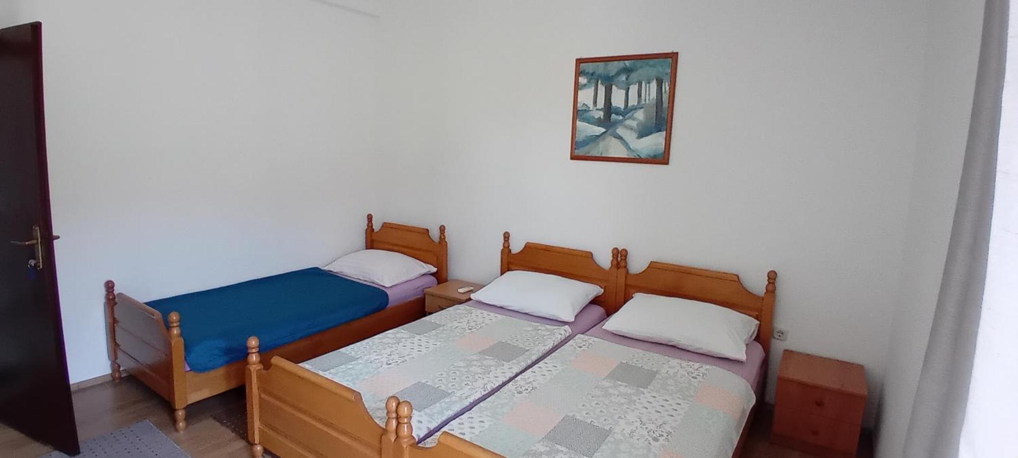 Apartmani Andela Neum Zewnętrze zdjęcie