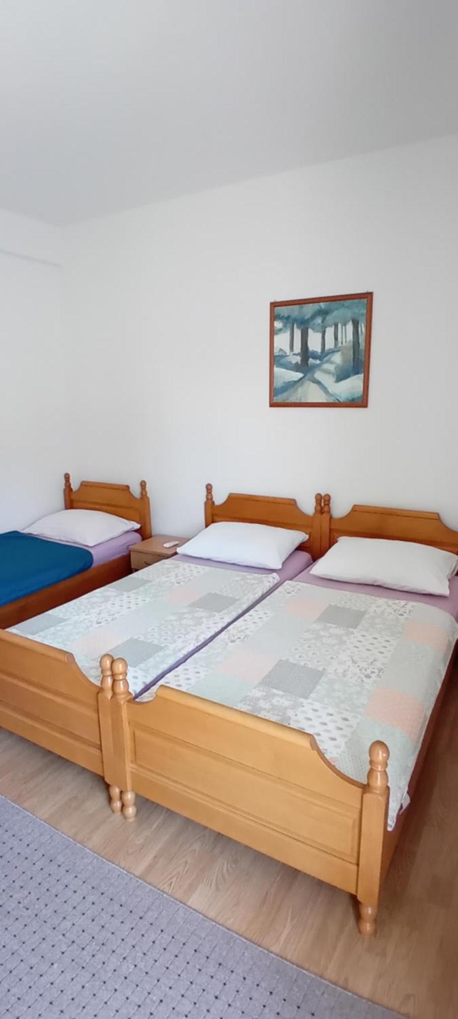 Apartmani Andela Neum Zewnętrze zdjęcie