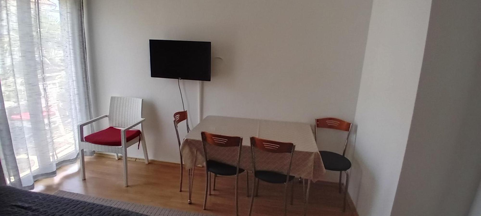 Apartmani Andela Neum Zewnętrze zdjęcie