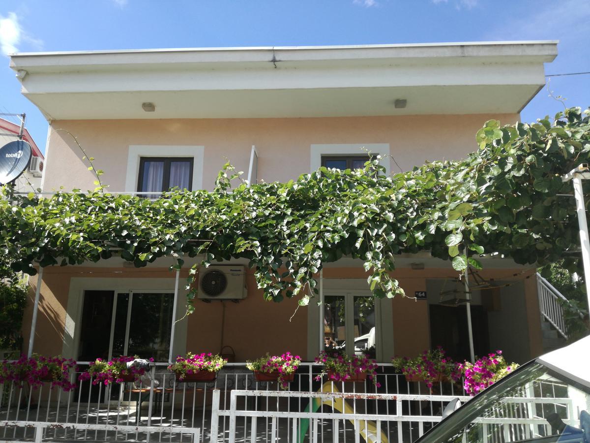 Apartmani Andela Neum Zewnętrze zdjęcie