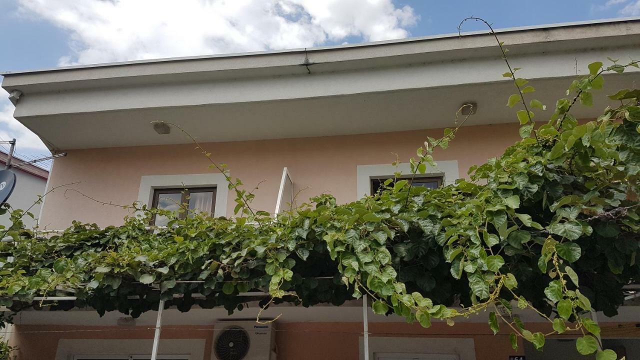 Apartmani Andela Neum Zewnętrze zdjęcie