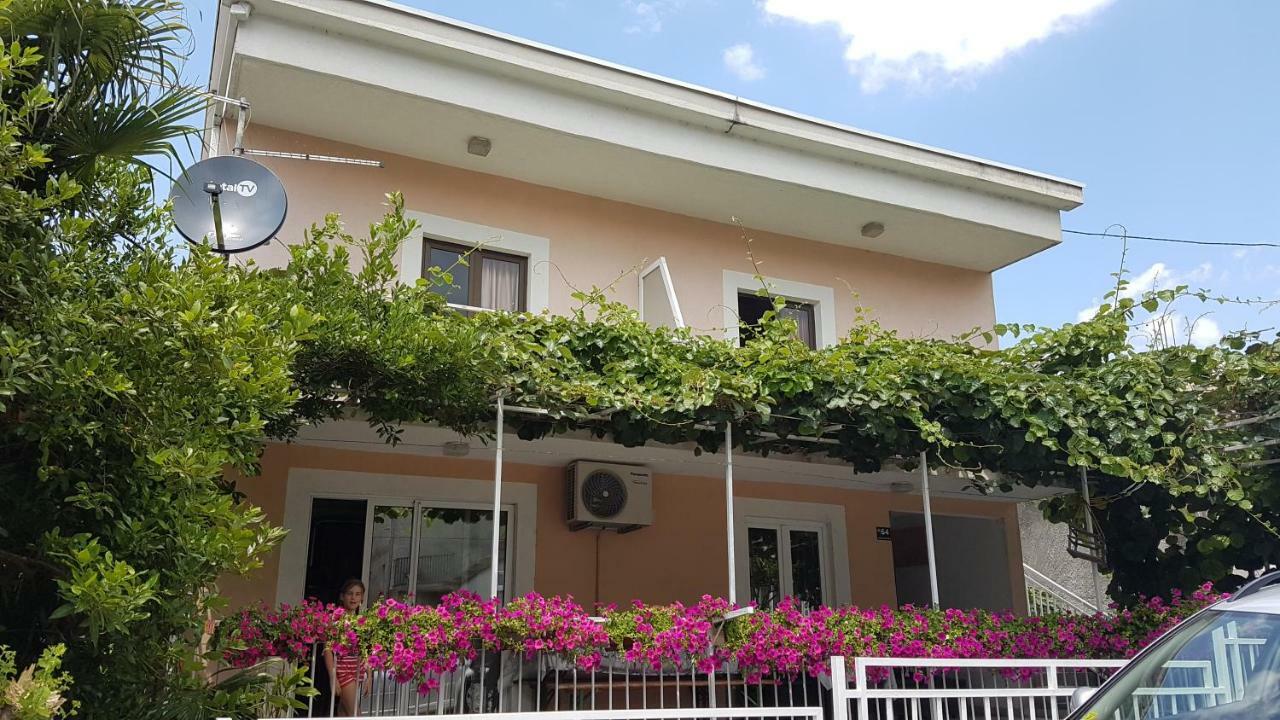 Apartmani Andela Neum Zewnętrze zdjęcie