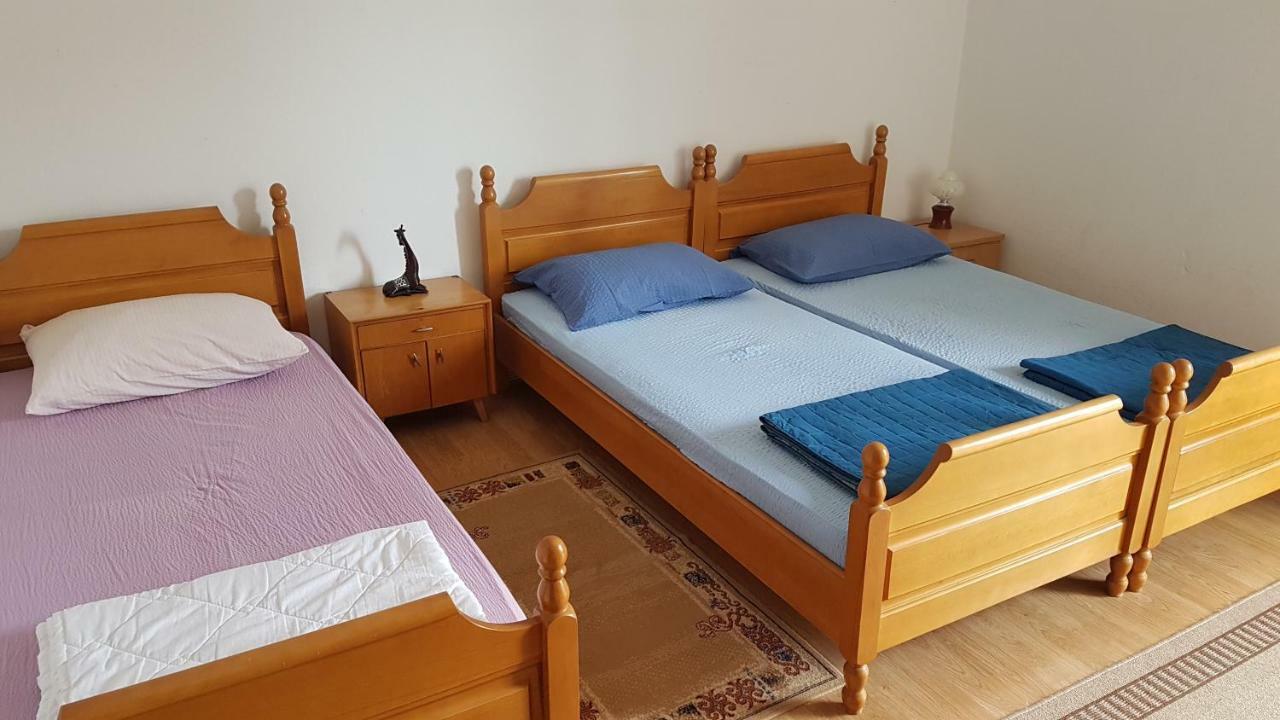 Apartmani Andela Neum Zewnętrze zdjęcie