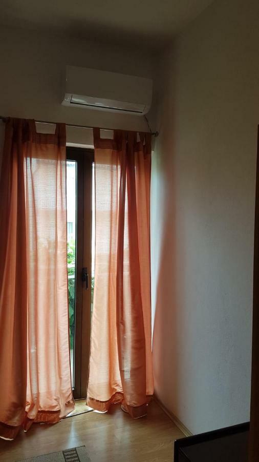 Apartmani Andela Neum Zewnętrze zdjęcie