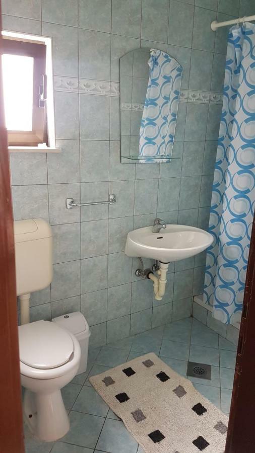Apartmani Andela Neum Zewnętrze zdjęcie