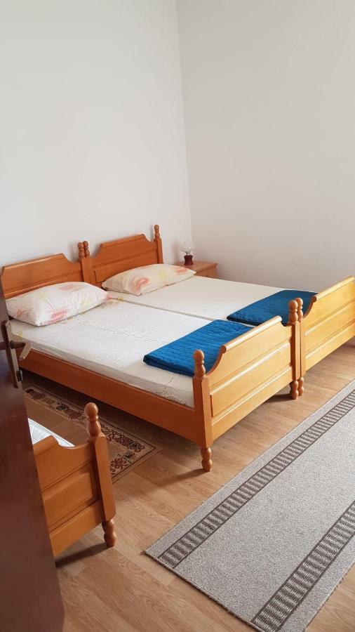 Apartmani Andela Neum Zewnętrze zdjęcie